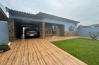 Casa com 2 quartos à venda no Harmonia, Canoas 