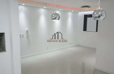 Apartamento com 3 quartos à venda no Marechal Rondon, Canoas 