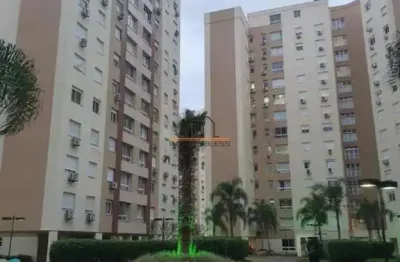 Apartamento com 2 quartos à venda no Marechal Rondon, Canoas 