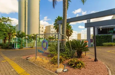 Apartamento com 2 quartos à venda no São José, Canoas 