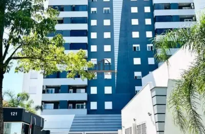 Apartamento com 2 quartos à venda no Centro, Canoas 