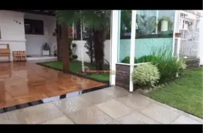 Casa com 2 quartos à venda no Vargas, Sapucaia do Sul 