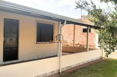 Casa com 2 quartos à venda no Ipiranga, Sapucaia do Sul 