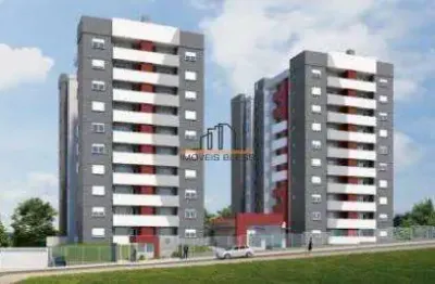 Apartamento com 2 quartos à venda na Rua General Freitas, 197, Freitas, Sapucaia do Sul