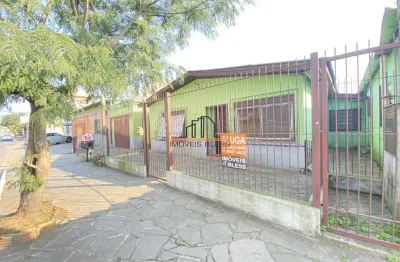 Casa com 2 quartos para alugar no Niterói, Canoas 