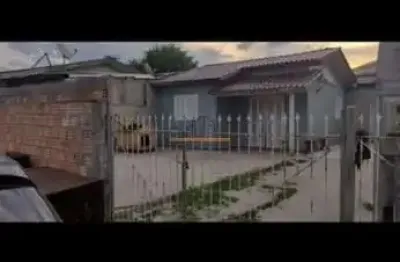 Casa com 3 quartos à venda na Rua da Esperança, 207, Ipiranga, Sapucaia do Sul
