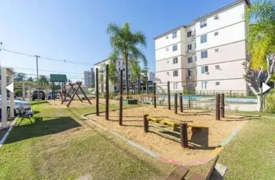 Apartamento com 2 quartos à venda na Rua Dom João Becker, 1852, Rio Branco, Canoas