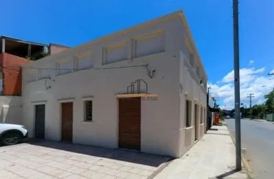 Sala comercial para alugar na Rua Tobias Barreto, 330, Nossa Senhora das Graças, Canoas