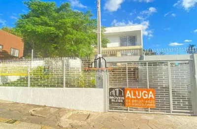 Casa com 4 quartos para alugar no Centro, Canoas 