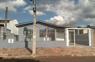 Casa com 2 quartos à venda no Estância Velha, Canoas 