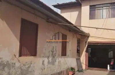 Casa com 2 quartos à venda no Fátima, Canoas 