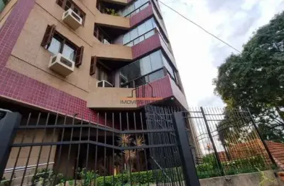 Apartamento com 2 quartos à venda no Centro, Canoas 