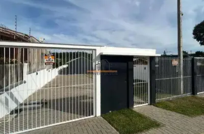 Casa com 2 quartos à venda na Vila Olímpica, Esteio 