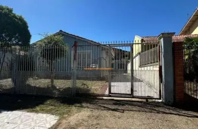 Casa com 3 quartos à venda no Harmonia, Canoas 