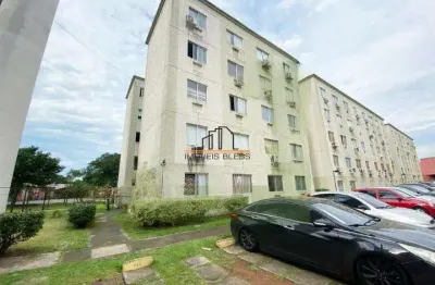 Apartamento com 2 quartos à venda no Santos Dumont, São Leopoldo 