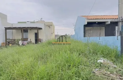 Terreno localizado no bairro cavalhada/porto alegre