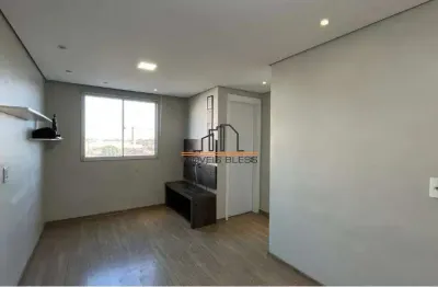 Apartamento com 2 quartos à venda na Avenida Açucena, 2917, Estância Velha, Canoas