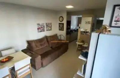 Apartamento localizado no bairro estância velha/canoas