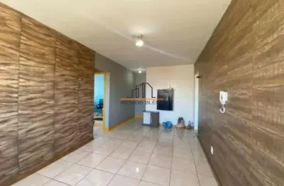 Apartamento com 2 quartos à venda no Centro, São Leopoldo 