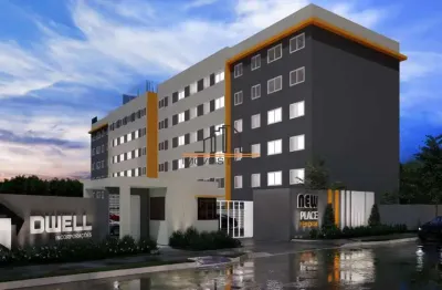 Apartamento com 2 quartos à venda no Feitoria, São Leopoldo 