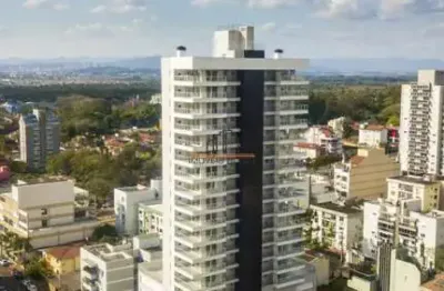 Apartamento localizado no bairro morro do espelho/são leopoldo