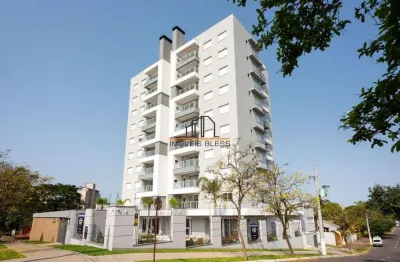 Apartamento localizado no bairro jardim américa/são leopoldo