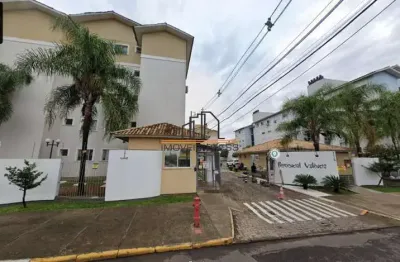 Apartamento com 2 quartos para alugar no Igara, Canoas 