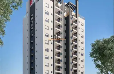 Apartamento com 2 quartos à venda na Rua Flores da Cunha, 299, Centro, São Leopoldo
