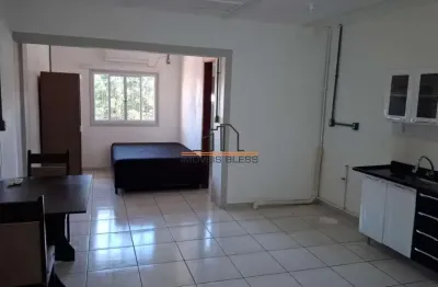 Kitnet / Stúdio para alugar na Rua Liberdade, 1738, Marechal Rondon, Canoas