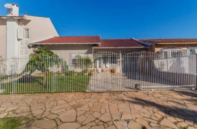 Casa com 3 quartos à venda no Centro, Canoas 