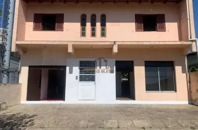 Sala comercial para alugar na Rua Fernando Ferrari, 606, Centro, Esteio