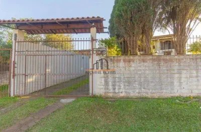 Casa com 4 quartos à venda no Olaria, Canoas 