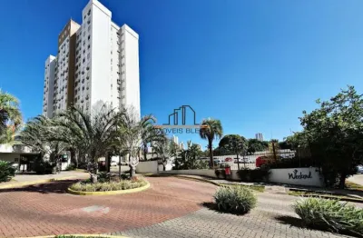 Apartamento com 3 quartos à venda na Rua São Jerônimo, 100, Mauá, Novo Hamburgo