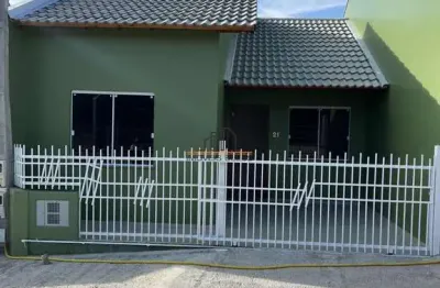 Casa à venda em sapucaia do sul, lomba da palmeira: confira essa oportunidade!