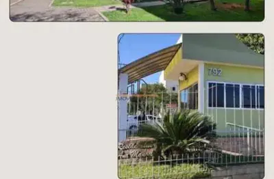 Apartamento à venda em sapucaia do sul - minha casa minha vida