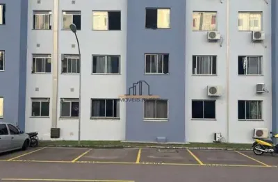 Apartamento à venda em sapucaia do sul - minha casa minha vida no centro