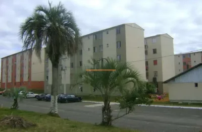 Apartamento para venda  no bairro lomba da palmeira em sapucaia do sul