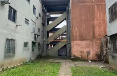 Apartamento para venda  no bairro cohab em sapucaia do sul