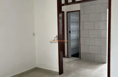 Apartamento com 2 quartos para alugar no Guajuviras, Canoas 