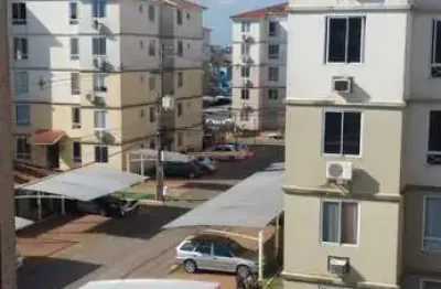 Apartamento no minha casa minha vida em canoas, fátima - ótima localização e lazer completo