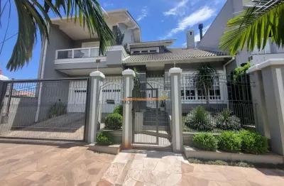 Casa com 3 quartos à venda no Marechal Rondon, Canoas 