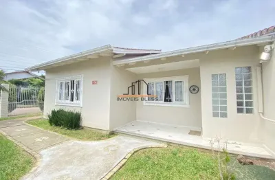 Casa com 3 quartos à venda na Rua Osvaldo Optiz, Estância Velha, Canoas