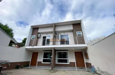 Casa com 3 quartos para alugar na Rua Antônio Lourenço Rosa, 225, Mato Grande, Canoas
