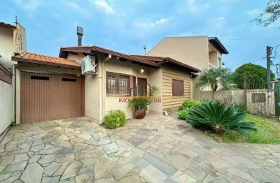 Casa com 3 quartos à venda no Estância Velha, Canoas 