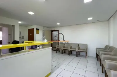 Sala comercial à venda na Rua Quinze de Janeiro, 184, Centro, Canoas