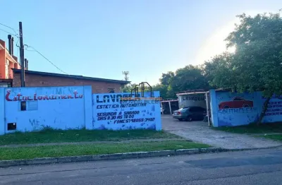 Terreno à venda no Cristal, Porto Alegre 