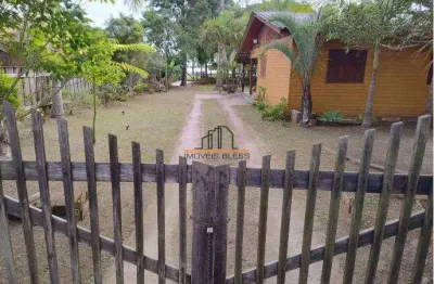 Terreno à venda na Travessa Um, Olaria, Canoas