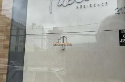 Apartamento com 1 quarto à venda no Centro, São Leopoldo 