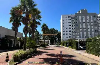 Apartamento com 2 quartos à venda no Centro, Canoas 