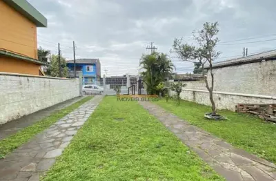 Prédio com 1 sala à venda na Rua Cuiabá, 106, Mathias Velho, Canoas